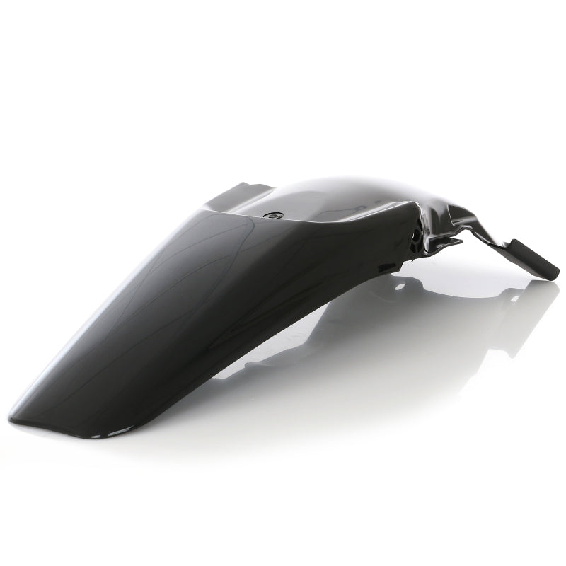 Acerbis 2084550001 07+ Honda CRF150R Rear Fender - Black - Photo - Primary
