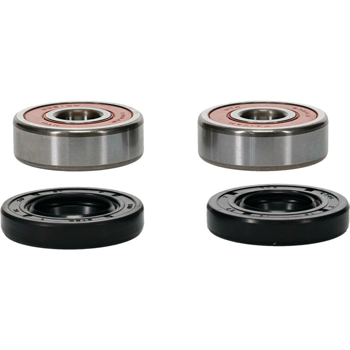 Pivot Works 22-51292P 25-1292-P WHEEL BEARING KIT PREMIUM