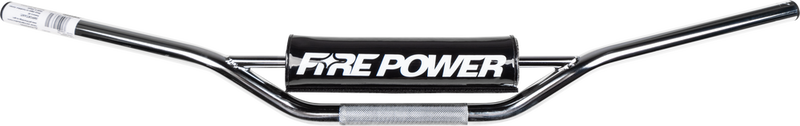 Fire Power 18-62102 063201931 HANDLEBAR - CSA YZ/YZF - CHROME