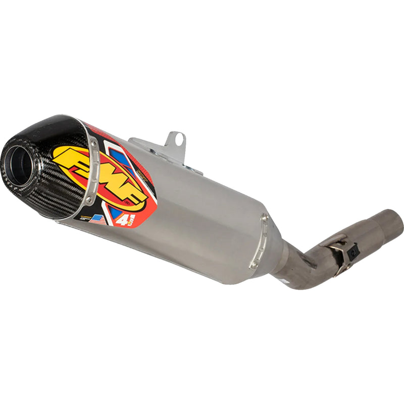 FMF Factory 4.1 RCT Muffler - 041610 Honda CRF250R 2022-2024