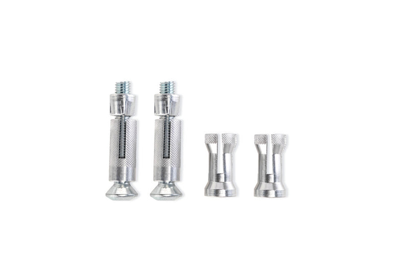 Cycra 714-1220 1CYC-1054-02 CRM ULTRA BAR END SET