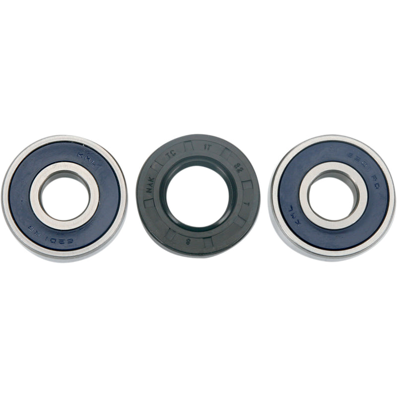 Moose Offroad Bearing - 25-1439 For Honda ATV/UTV Models 1974 | Kawasaki KLX125L 2003-2006