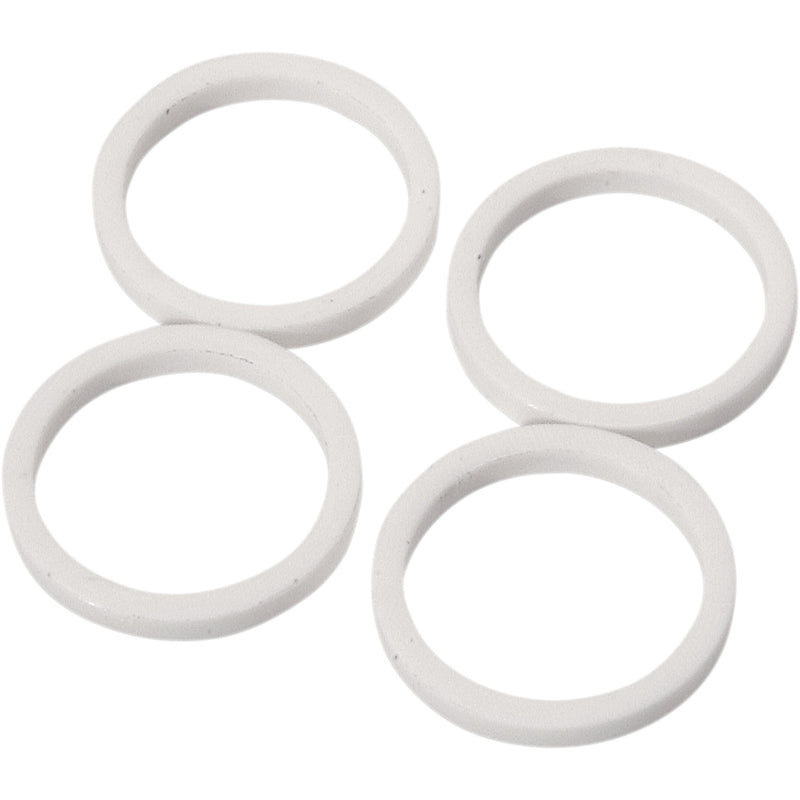 Drag Specialties Seal Kit - 0927-0005 For Harley Motorcycles 1966-1984