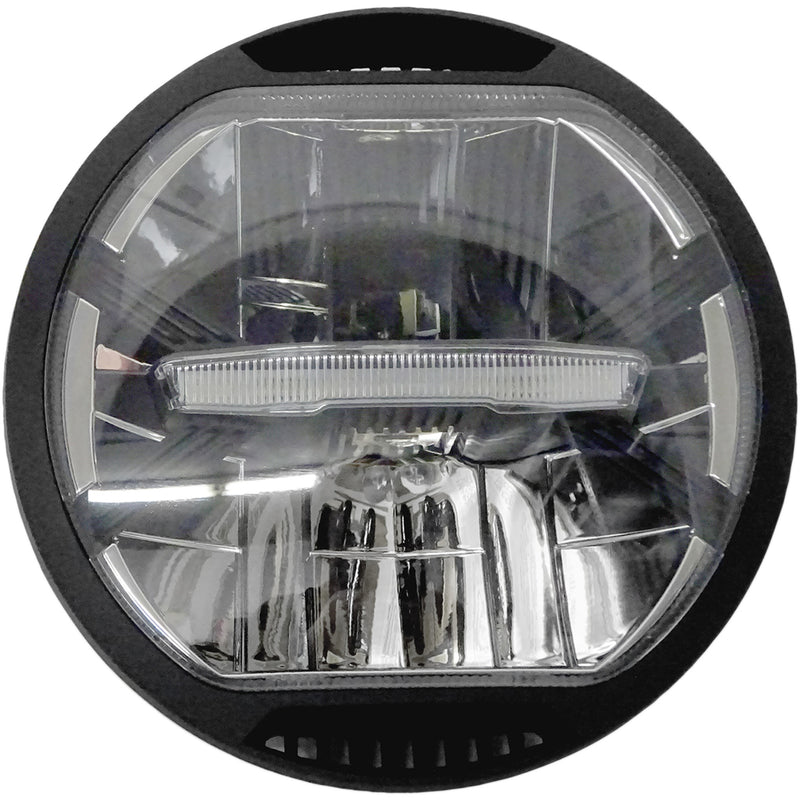 KOSO NORTH AMERICA 2001-1816 GA002000 Universal LED Headlight LED Headlight - Universal