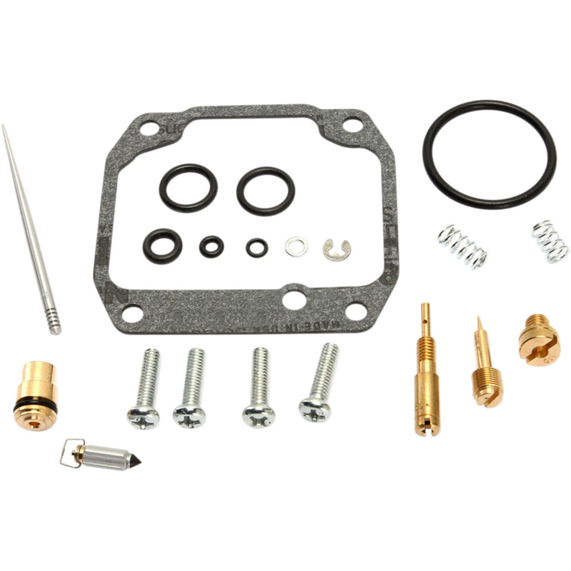 Moose Offroad Repair Kit - 26-1421 Suzuki 250 QuadSport 4x2 1990