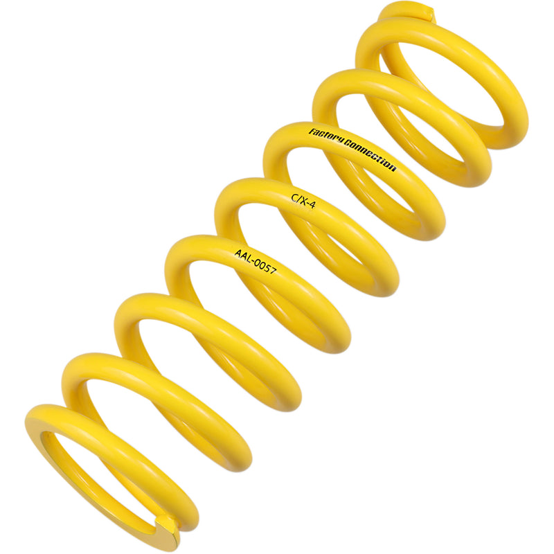 Factory Connection Spring - AAL-0057 Honda CR 250 / CRF 450 / CRF 250 2000-2017