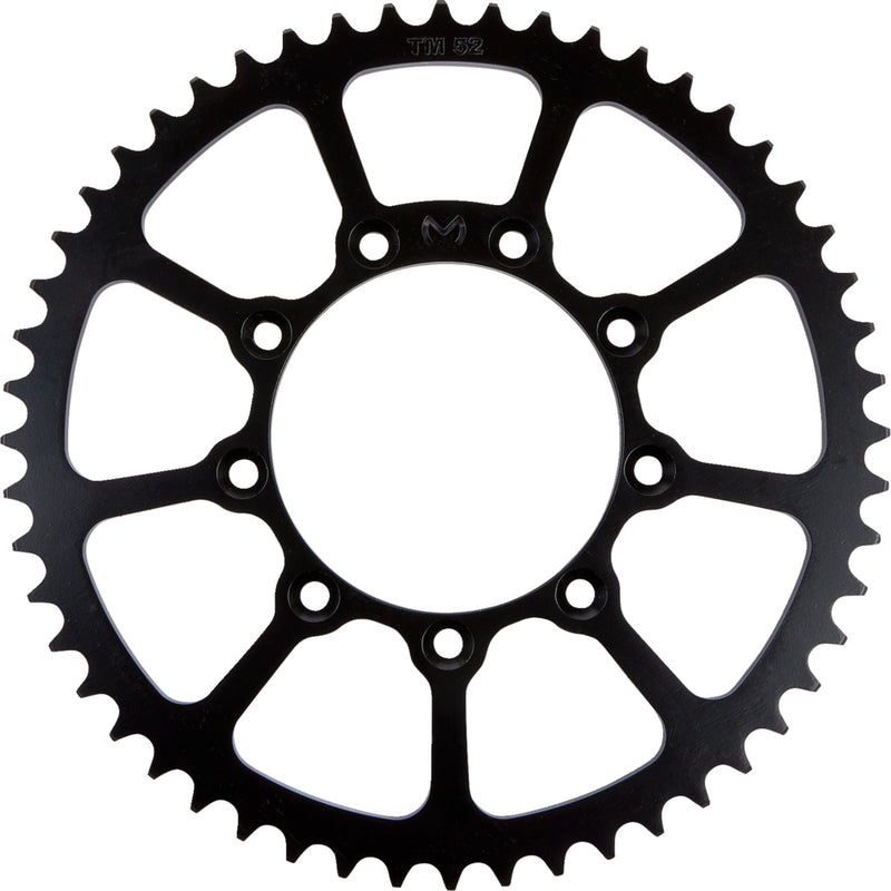 Moose Offroad Sprocket - 1210-520TM-52ST TM Dirt Bikes 1989-2022