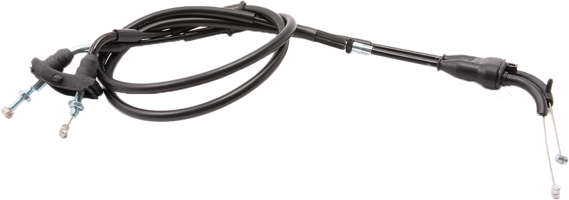 Motion Pro Throttle Cable - 05-0437 Yamaha YZ 450 2023-2025