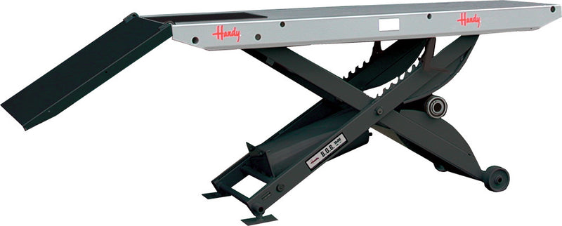 Handy 27-1164BK 14474 13" FRONT EXTENSION BLACK