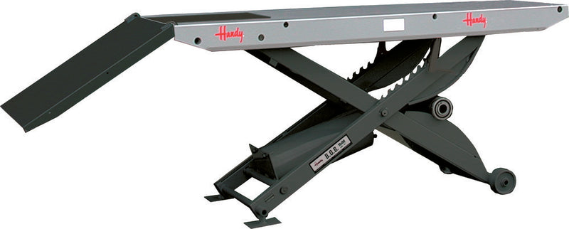 Handy 27-1161 14472G B.O.B. 1500 AIRLIFT GREY