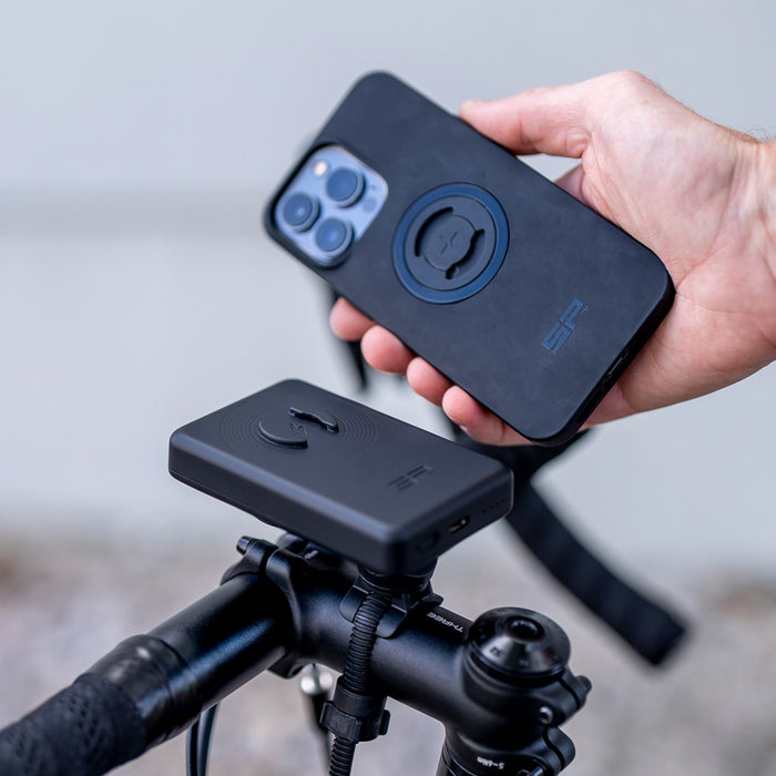 SP CONNECT 2130-0359 52814 Wireless Power Bank 5,000 mah - spc+