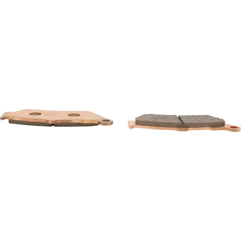 All Balls Brake PAD Kit Sintered - 18-8078 Husqvarna 701 Enduro / Enduro 701 / 450 Rally 2016-2021
