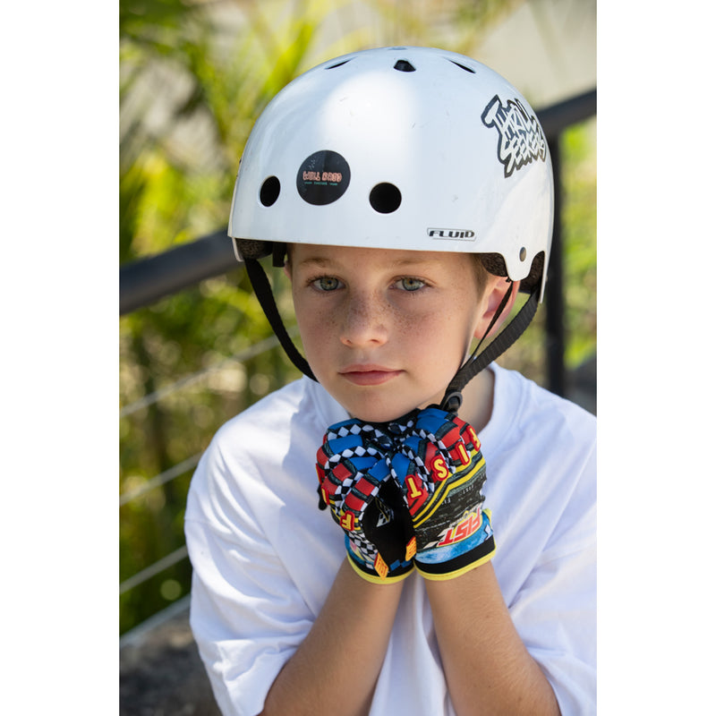 FIST HANDWEAR Youth Speedway Gloves