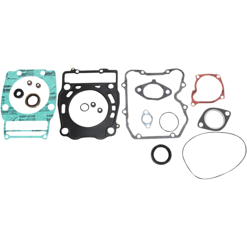 Moose Offroad Gasket - 8110051MSE Polaris Sportsman 2001-2013