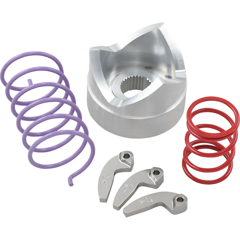 Epi Clutch Kit - WE435013 Polaris Sportsman 2008-2013