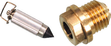 Mikuni 14-1088 786-15008-2.5 NEEDLE VALVE 2.5