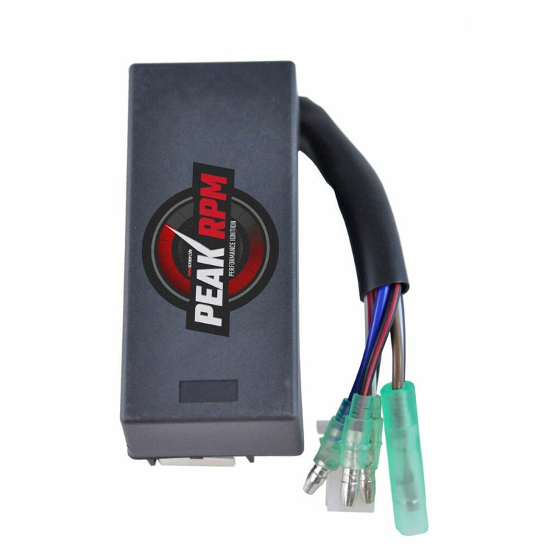 Rm Stator CDI BOX - RM02173 Polaris Predator 90 / Scrambler 90 / Sportsman 90 2003-2006