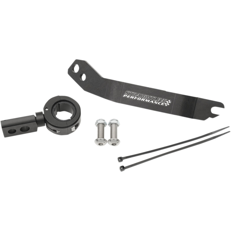 Straightline Performance Support Brace - 183-231 Ski-Doo Gen4 Chassis 2017-2022