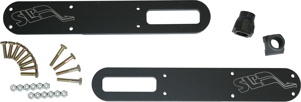 Slp 44-14553 31-260 PR/RAIL EXT S-D 15"