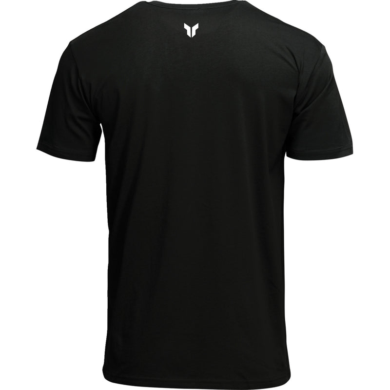 THOR Brave T-Shirt Black