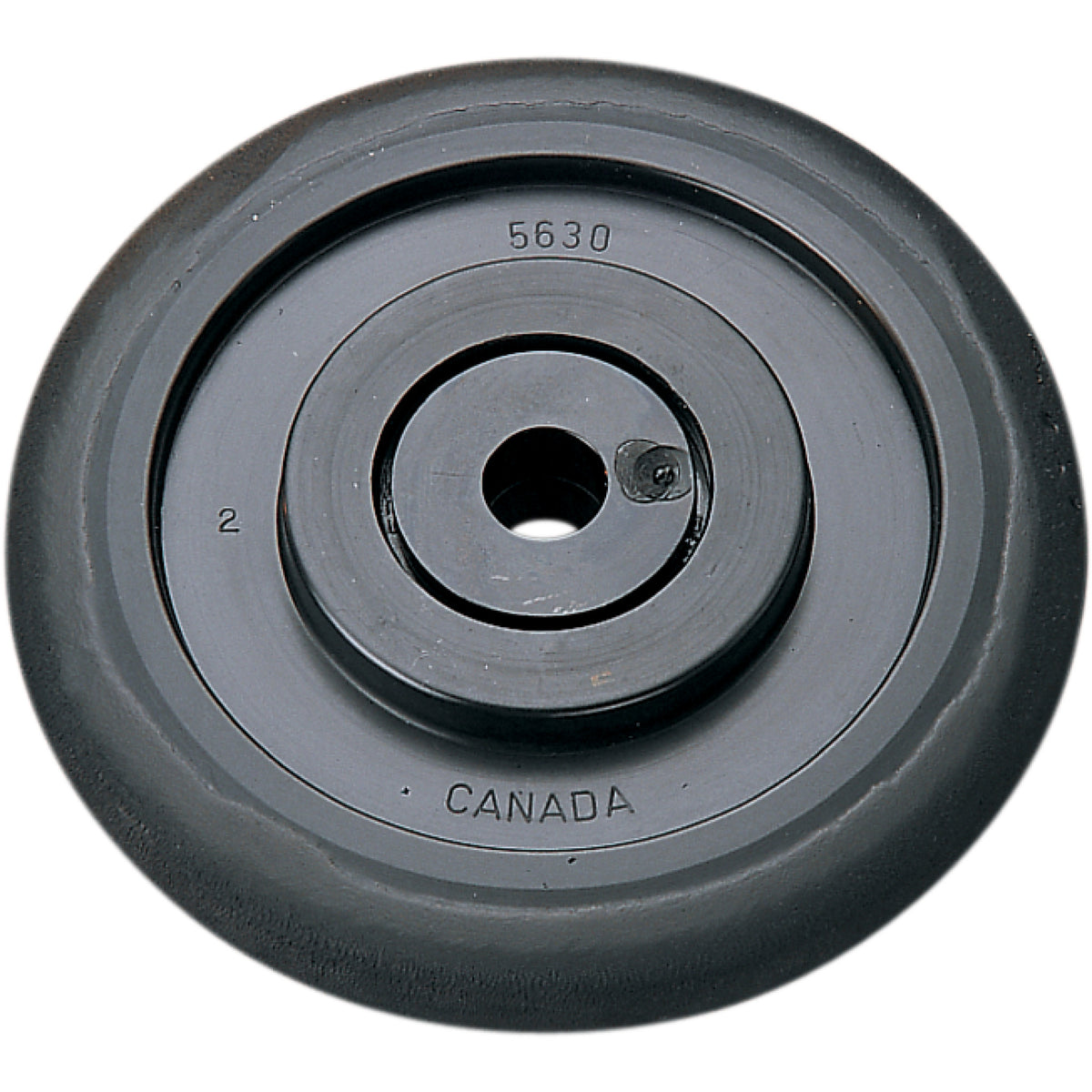 PARTS UNLIMITED 04-11675 Idler Wheel with 6205-2rs bearing/bushing