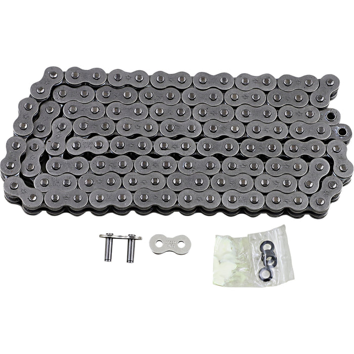 JT CHAINS 1223-1551 JTC525X1R3-112RL 525 X1R3 Drive Chain X1R3 525 Chain - 112 Link