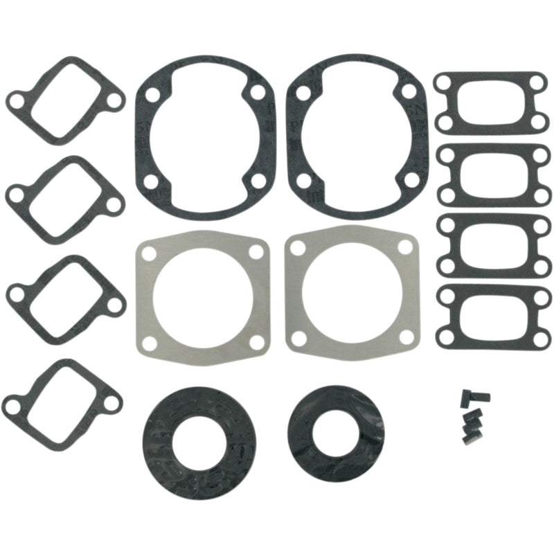 Vertex Gasket Set - 711023A For Ski-Doo Snowmobiles 1980-1989 | Moto-Ski Mirage / Mirage Special 1980-1983