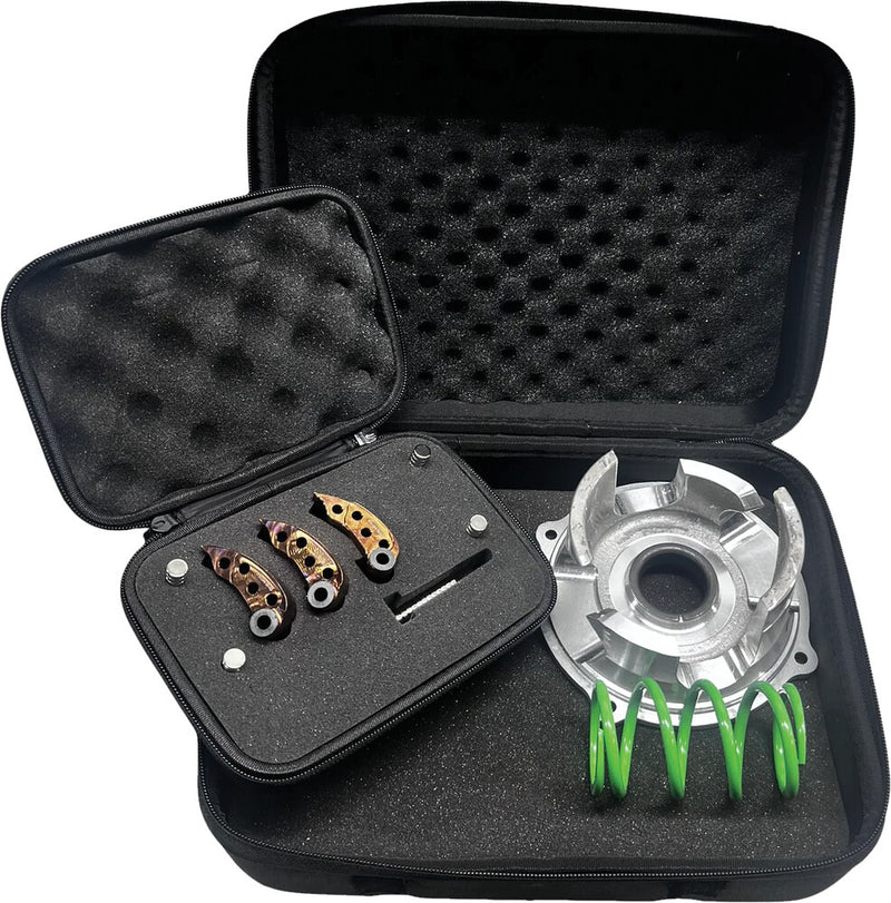 Ibexx Polaris 9R Clutch Kit - 11757-2 Polaris RMK / RMK 850 / INDY / SWITCHBACK 2023-2025