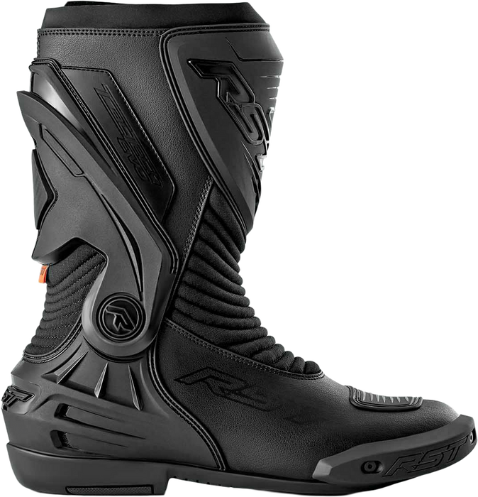 Rst 556-3701048 103701BLK-48 TRACTECH EVO D3O WP SHORT BOOT BLACK 14