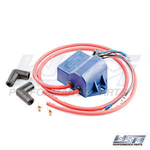 Wsm 82-9229 004-208 CDI BOX KAW