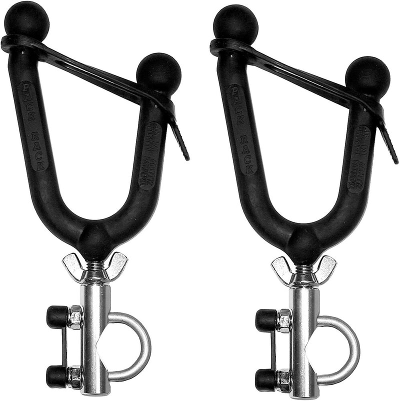 All Rite 61-1710 PR1 PACK RACK SINGLE