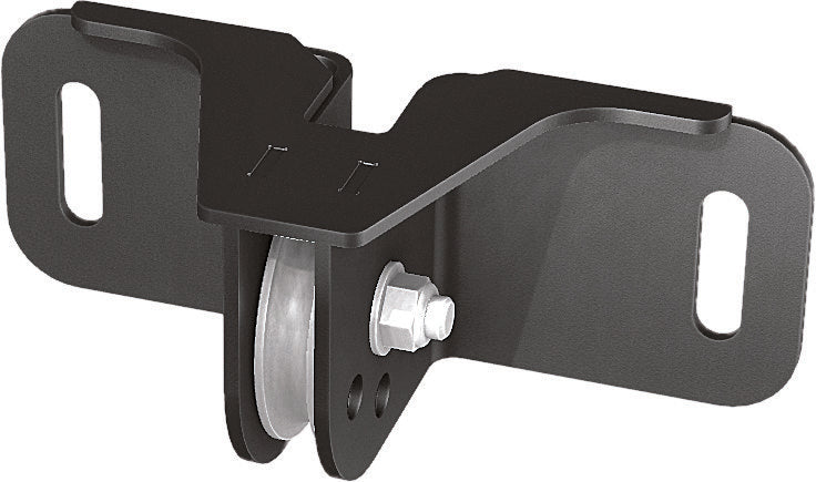 Kfi Products 10-4465 105465 PLOW ROLLER FAIRLEAD WIDE