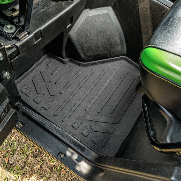 Smartliner 17-0139 UB0129 FLOOR LINER SECOND ROW