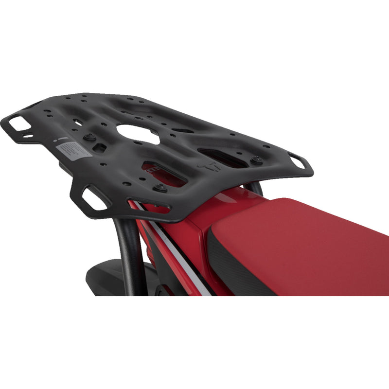 Sw-Motech Adventure-Rack Luggage Rack - GPT.01.950.19001/B Honda CRF1000L Africa Twin / CRF1100L Africa Twin 2019-2021