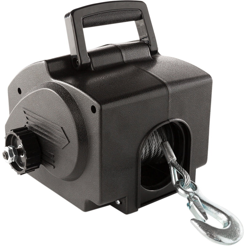 KIMPEX 4505-0757 258024 Portable Electric Winch