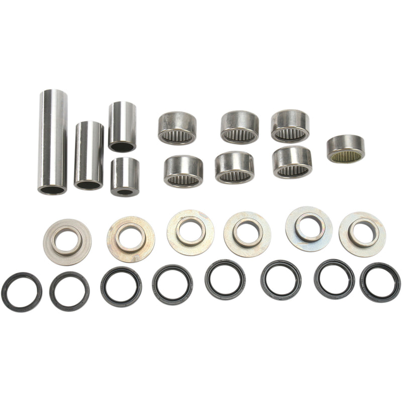 Pivot Works Rebuild Kit - PWLK-S40-000 For Arctic Cat 400 2004-2008 | Kawasaki ATVs 2003-2006 | Suzuki QuadSport 2003-2008