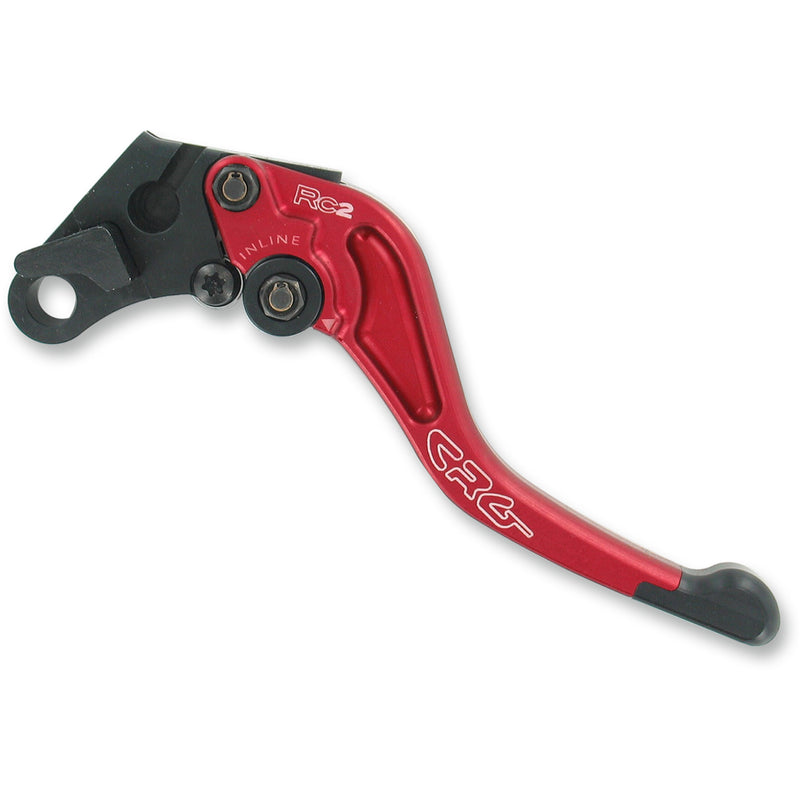 Crg RC2 Lever - 2AN-671-H-R BMW S1000RR / S1000R 2010-2014