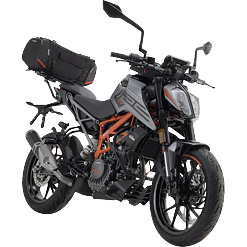 Sw-Motech Pro Tail Bag System - GPT.04.882.30000 KTM 125 Duke / 390 Duke 2017-2023