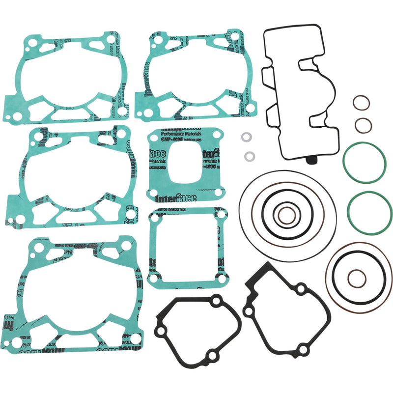 Pro X Gasket Set - 35.6216 For KTM Dirt Bikes 2016-2022 | Husqvarna TC 125 / TE 150 / 125 / TE150i 2016-2023 | Gas Gas 125 2021-2023