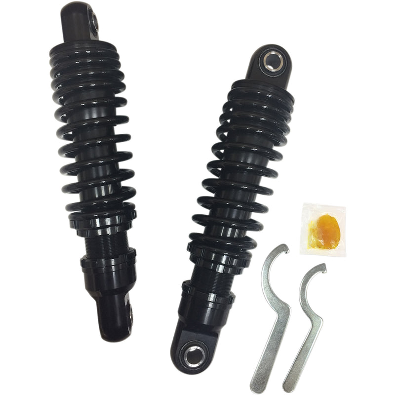 Drag Specialties Shocks Shock Absorber - 1310-1662 For Harley Touring 1998-2025