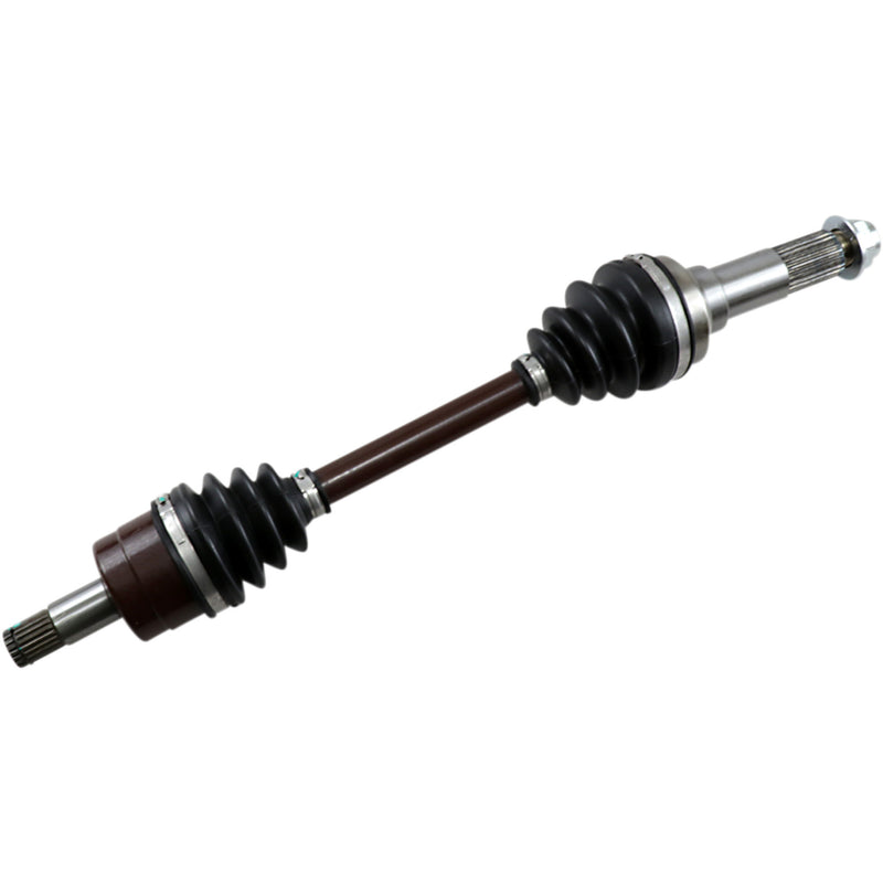Moose Offroad Axle - LM6-YA-8-317 Yamaha Grizzly 4x4 Auto / Big Bear 4x4 2012-2014