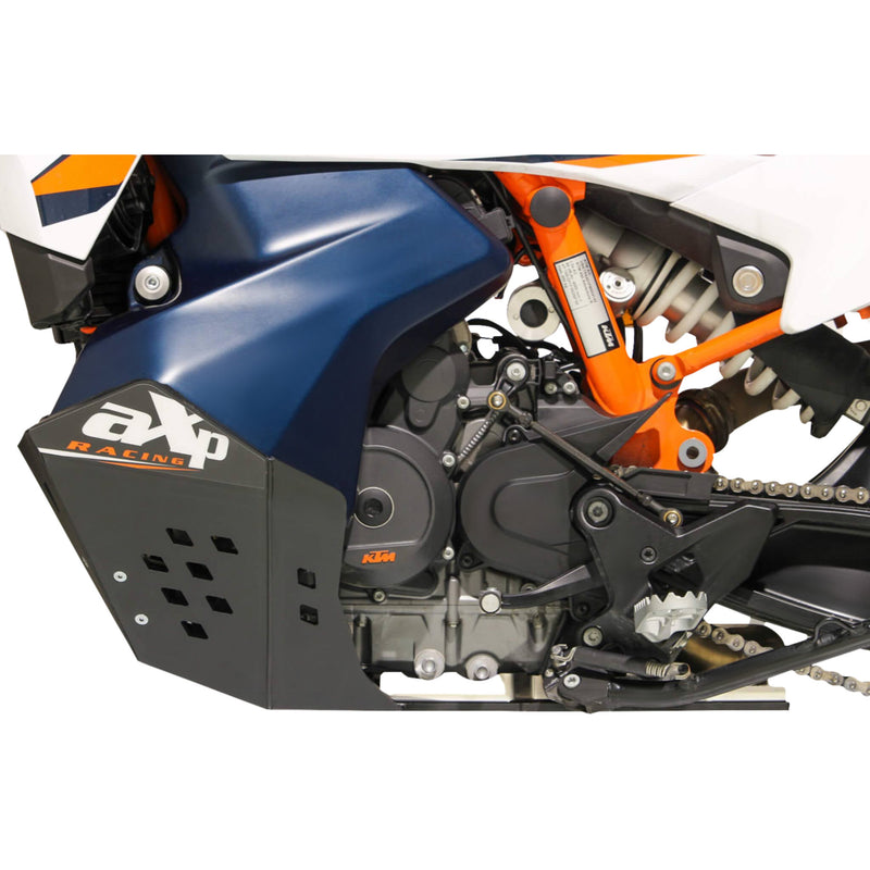 Axp Racing Skid Plate - AX1702 KTM 790 Adventure / 890 Adventure / 890 Adventure Rally 2019-2025