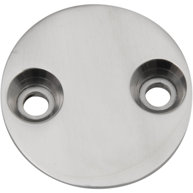 Drag Specialties Inspection Cover - 1107-0488 For Harley Sportster 1991-2003
