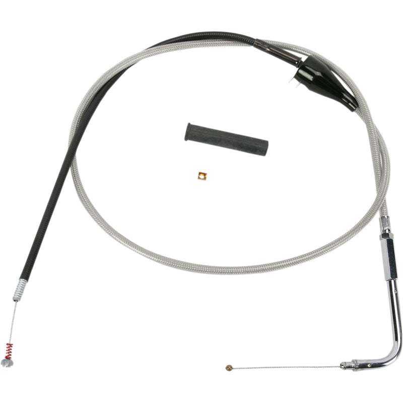 Drag Specialties Cable For Harley Road King 2002-2007