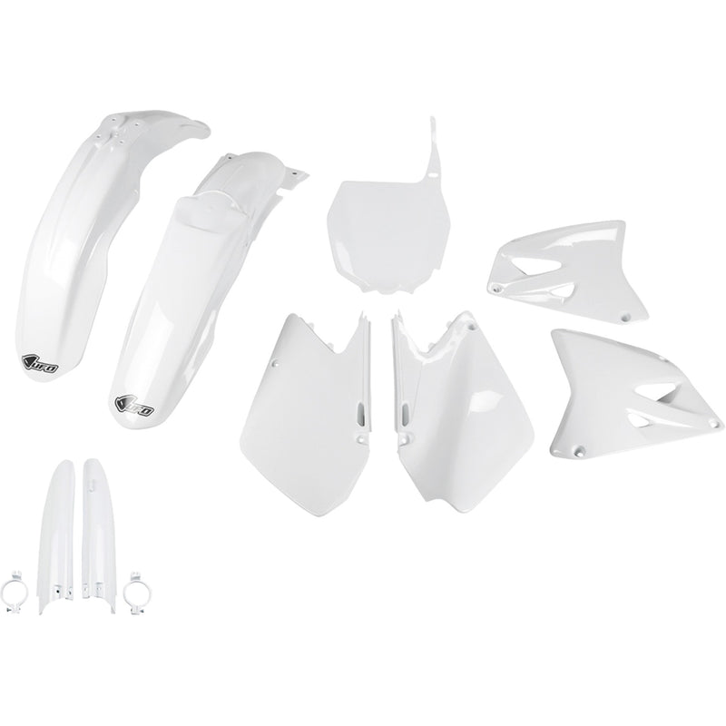 Ufo Body Kit - SUKIT402F@041 Suzuki RM 125 / RM 250 2001-2005