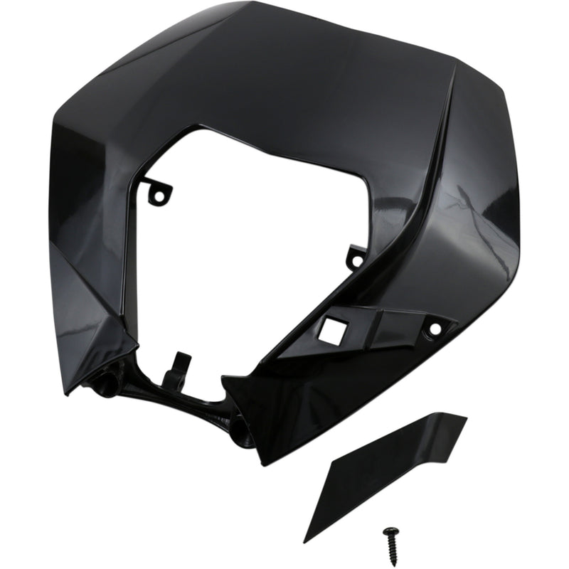 Acerbis Headlight Cover - 2732060001 KTM Dirt Bikes 2009-2013