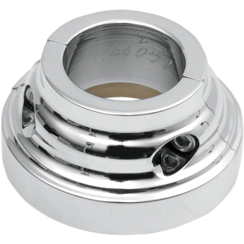 Performance Machine Housing - 0063-2013-CH For Harley Motorcycles 2008-2024