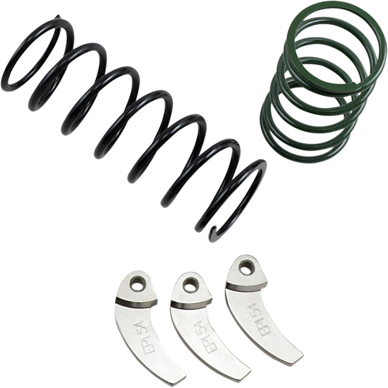 Epi Clutch Kit - WE437226 Polaris RZR 2013-2021