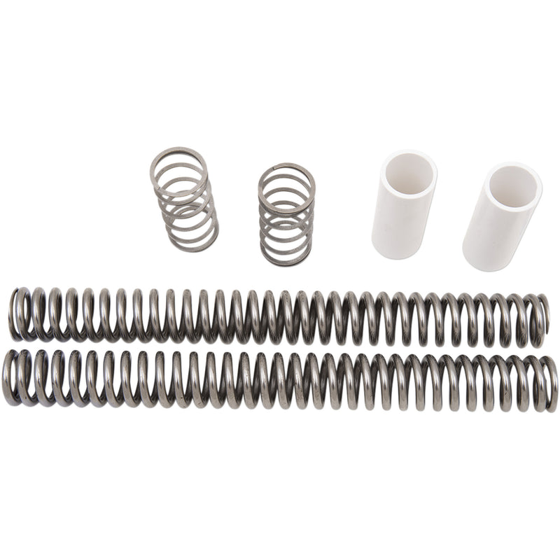 Progressive Suspension Drop-In Lowering Kit - 10-2008 For Harley Softail 2018-2022