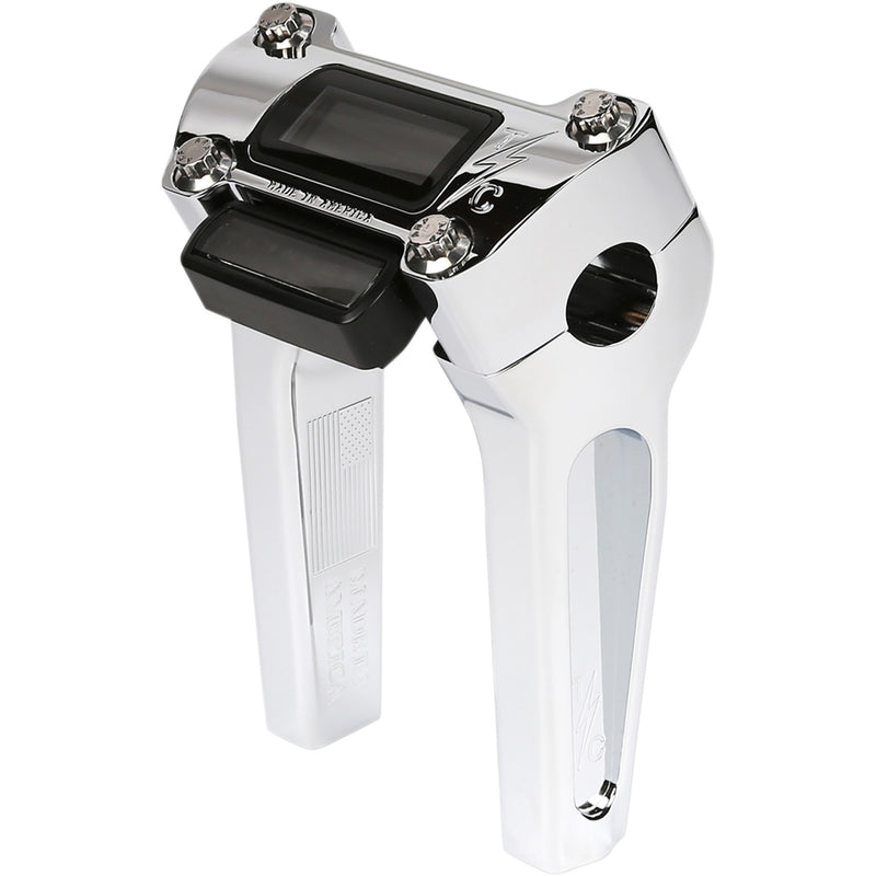 Thrashin Supply Co. Riser - TSC-6025-3 For Harley Softail 2018-2025